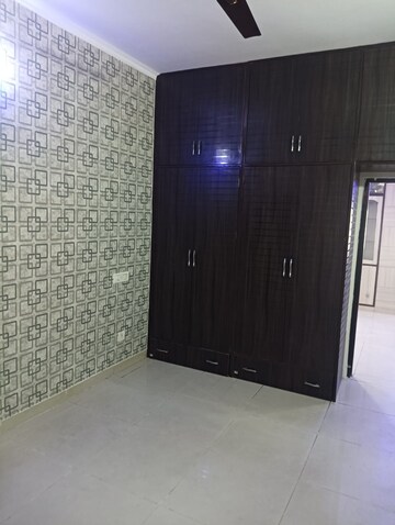 3 BHK Apartment For Rent in US Pine Homes, Dhakoli Village