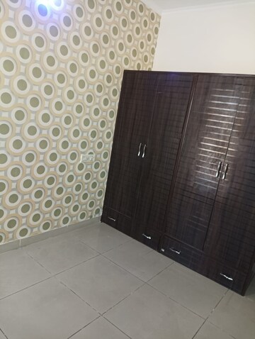 Bathroom in 3 BHK Apartment at US Pine Homes, Dhakoli Village – for Rent