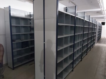 Floor Plan in  Warehouse at Akshat Floors, Sector 4 – for Sale
