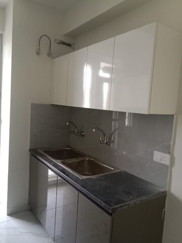 Kitchen in 3 BHK Apartment at Vip Road – for Rent