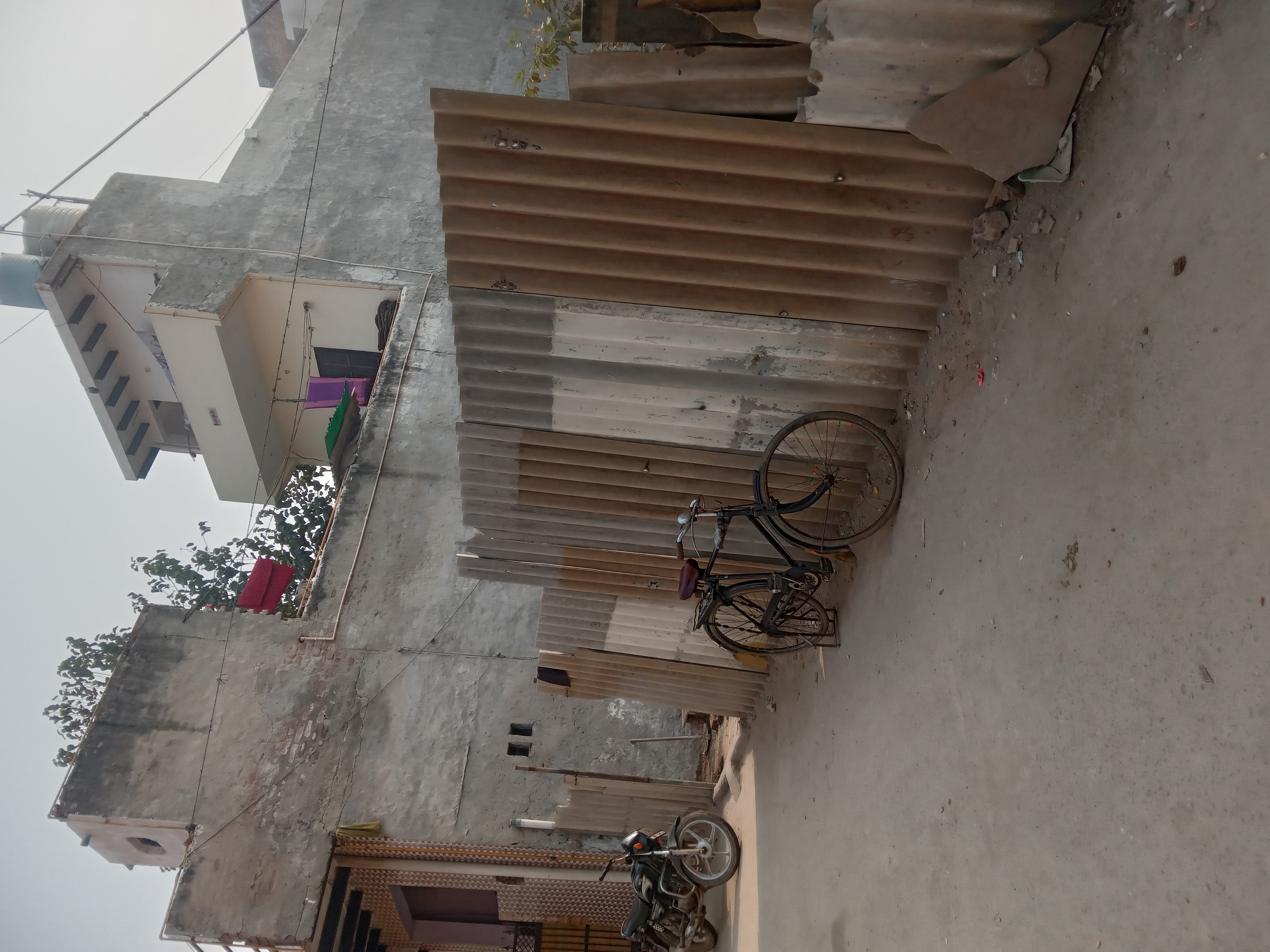 Plot For Sale in Sector 56A