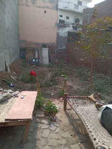  Plot – Exterior View View at Sector 56a - for Sale