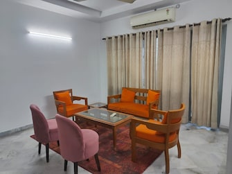 2 BHK Apartment For Rent in Niho Marvel Scottish Garden Ahinsa Khand ii Ghaziabad  7984725