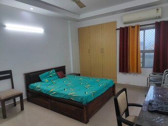 2 BHK Apartment For Rent in Niho Marvel Scottish Garden Ahinsa Khand ii Ghaziabad  7984725