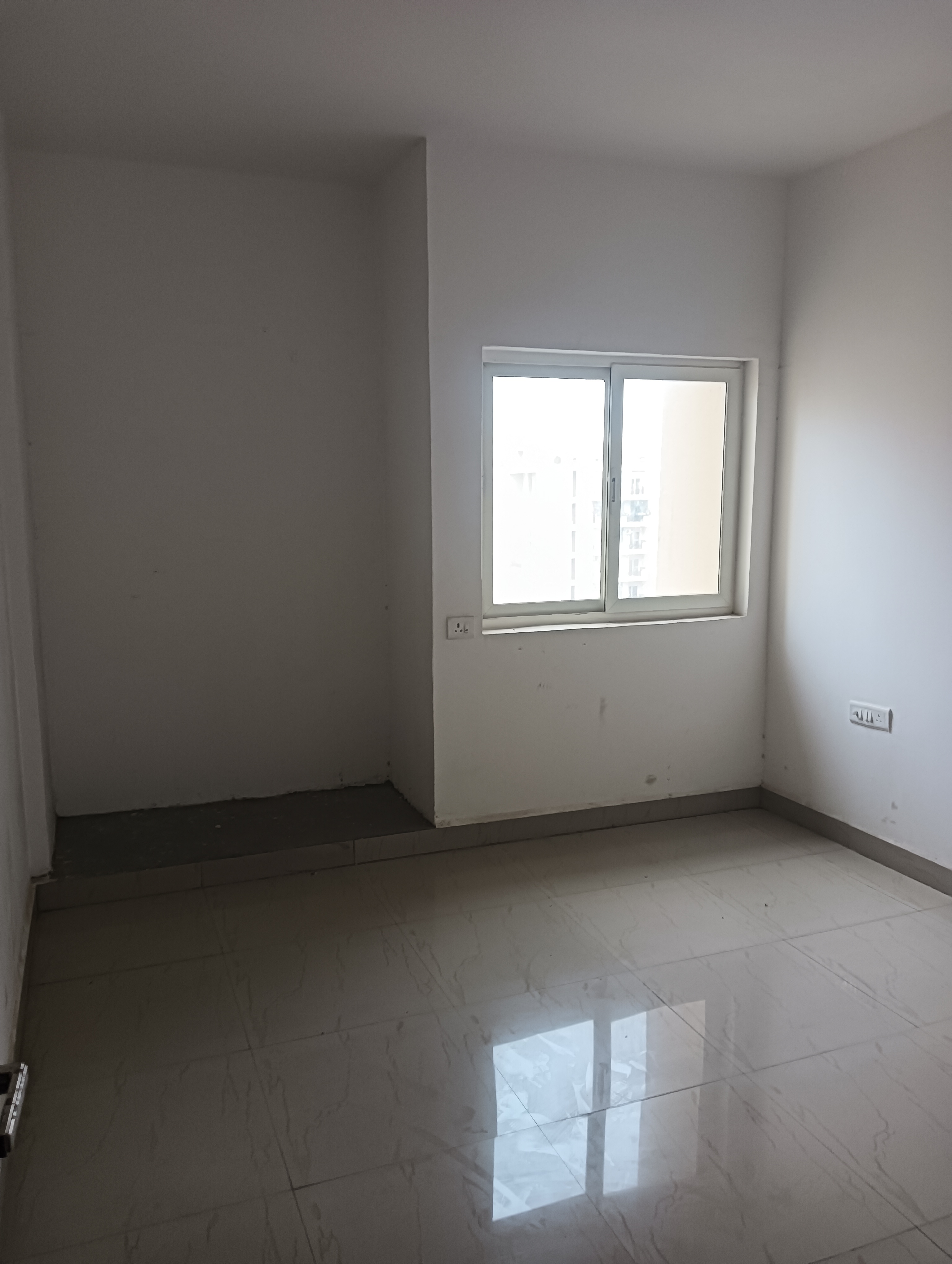 3 BHK Apartment For Sale in Paras Tierea