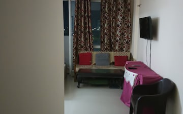 3 BHK Apartment For Sale in Paras Seasons, Sector 168