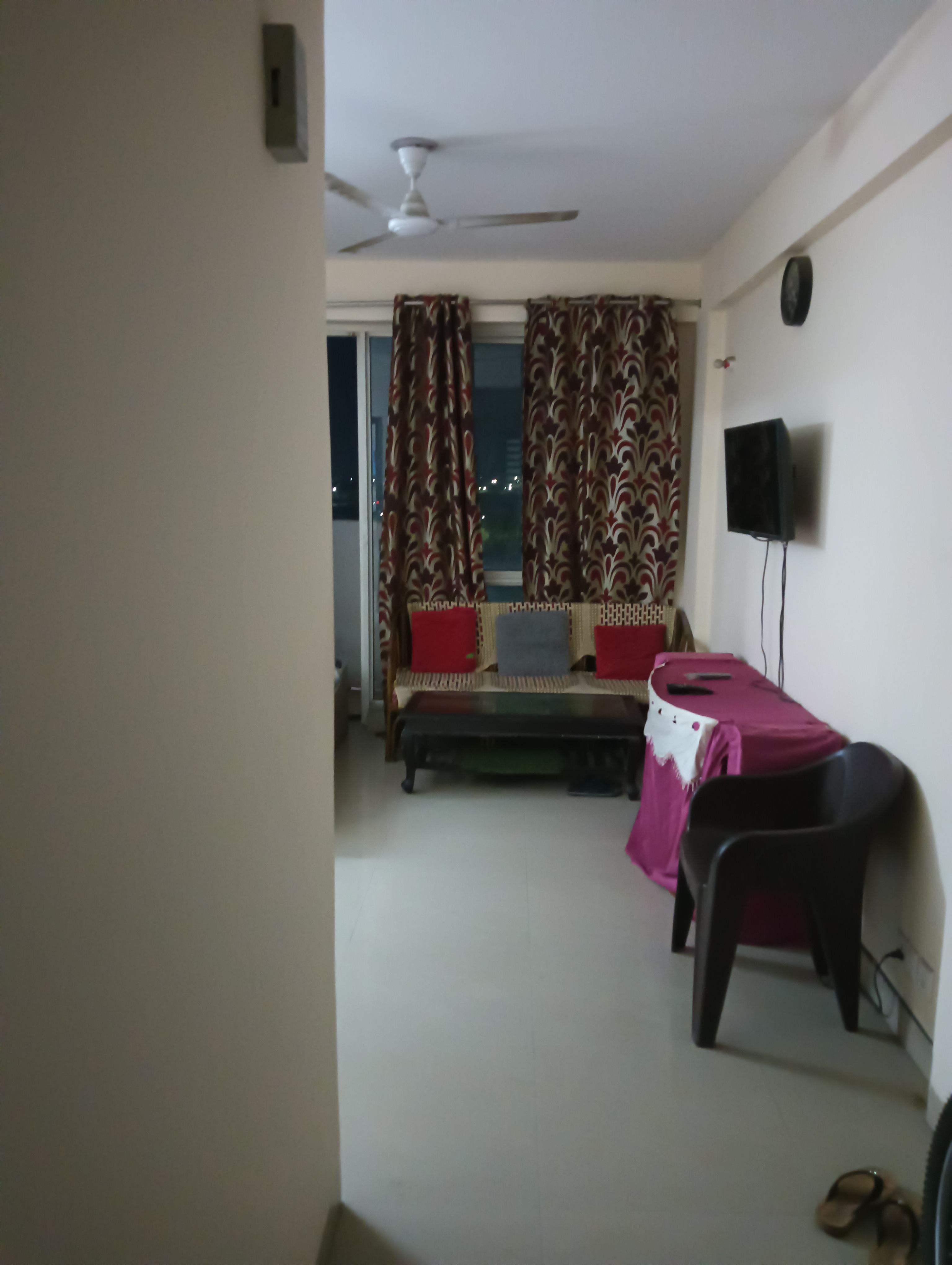 3 BHK Apartment For Sale in Paras Seasons