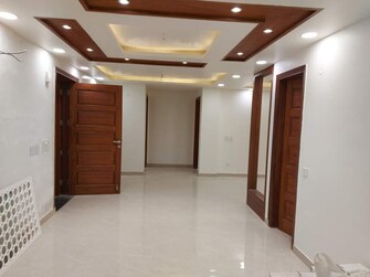 3 BHK Builder Floor For Rent in Sector 17 Faridabad  7984730