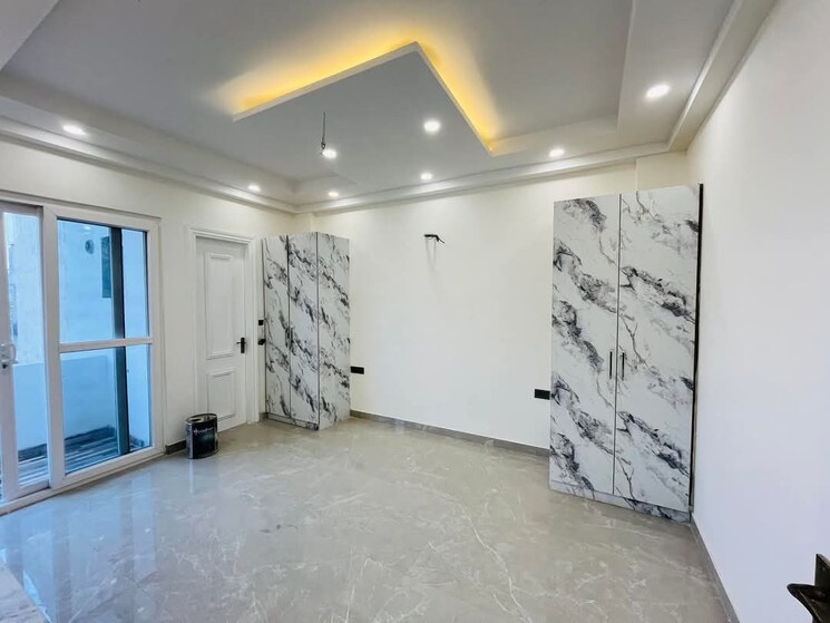 Room, srishti-greenfield-homes 4 Bedroom 2100 Sq.Ft. Builder Floor In Green Fields Colony Faridabad 7984732