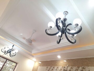 Furnished Amenities in 4 BHK Builder Floor at Sector 9 – for Rent
