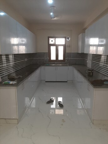 4 BHK Builder Floor For Rent in Sector 9 Faridabad  7984736