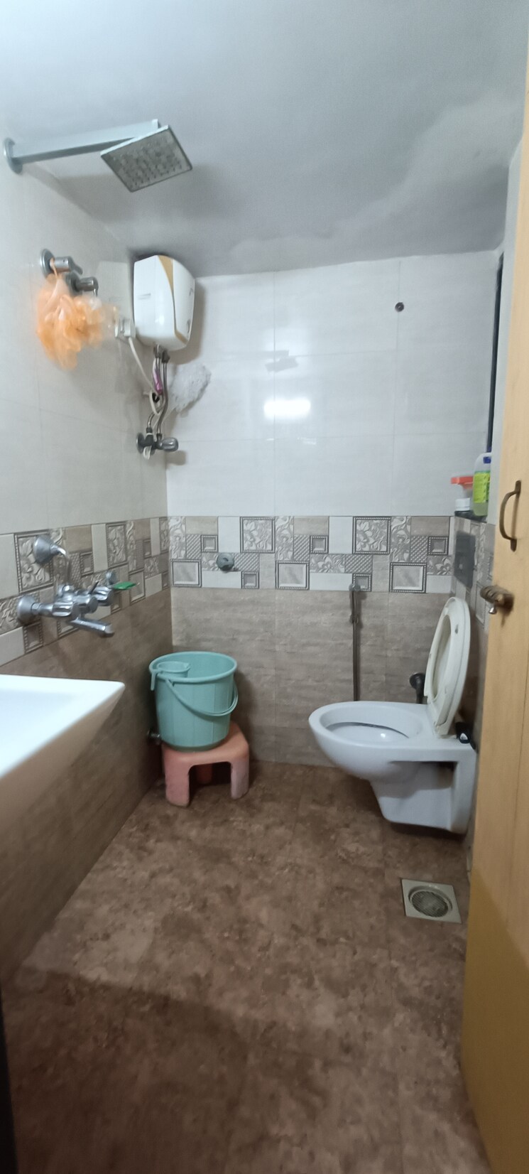 Bathroom, morya-crystal 2 Bedroom 600 Sq.Ft. Apartment In Santacruz East Mumbai 7984740