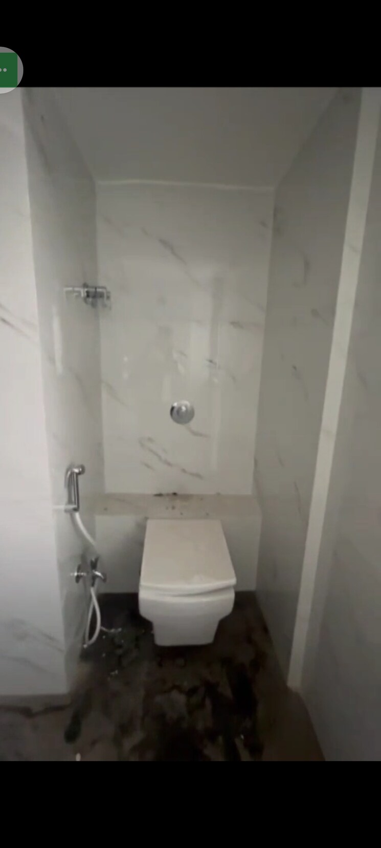 Bathroom, thane west 2 Bedroom 860 Sq.Ft. Apartment In Thane West Thane 7984743