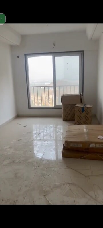 Room in 2 BHK Apartment at Thane West – for Sale