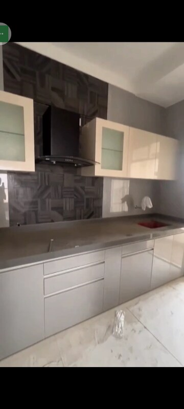 Kitchen in 2 BHK Apartment at Thane West – for Sale