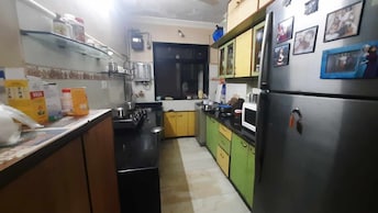 2 BHK Apartment For Rent in Legend Apartment Santacruz Santacruz East Mumbai  7984742