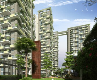 4 BHK Apartment For Resale in Harsha Sky High Shaikpet Hyderabad  7984745