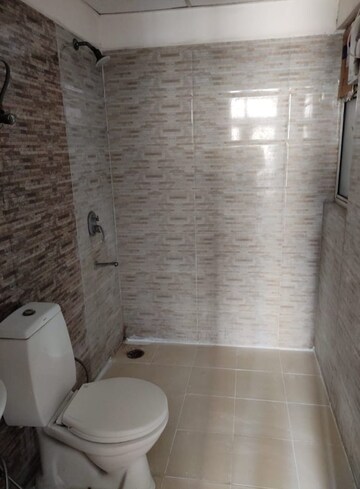 Bathroom in 3 BHK Apartment at Great Value Sharanam, Sector 107 – for Sale