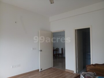 Master Bedroom in 2 BHK Builder Floor at Sector 9 – for Rent