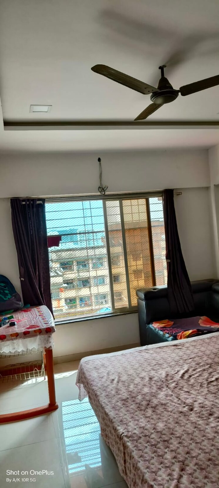 Bedroom, swaroop-residency 2 Bedroom 765 Sq.Ft. Apartment In Ghatkopar East Mumbai 7984758