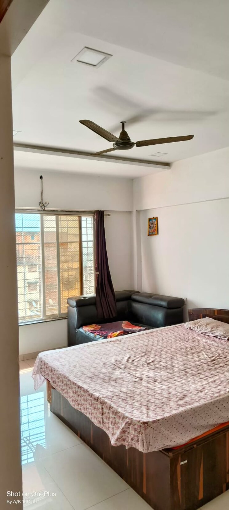 Bedroom, swaroop-residency 2 Bedroom 765 Sq.Ft. Apartment In Ghatkopar East Mumbai 7984758