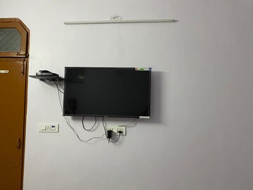 Furnished Amenities in 3 BHK Builder Floor at Sector 15a – for Rent