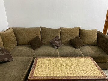 3 BHK Builder Floor For Rent in Sector 15a