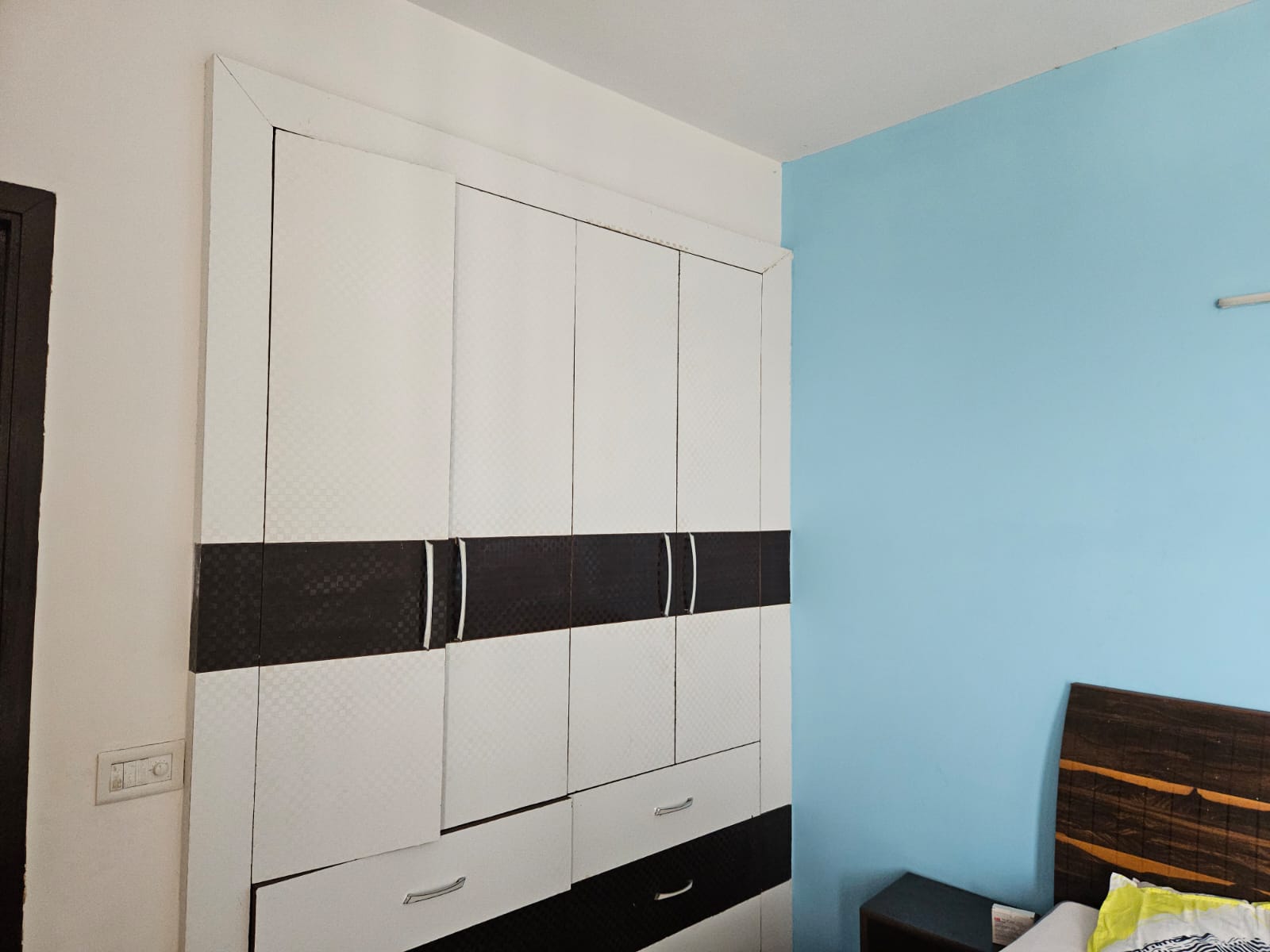 3 BHK 1665 Sq.Ft. Apartment in Jaypee Wish Town Klassic