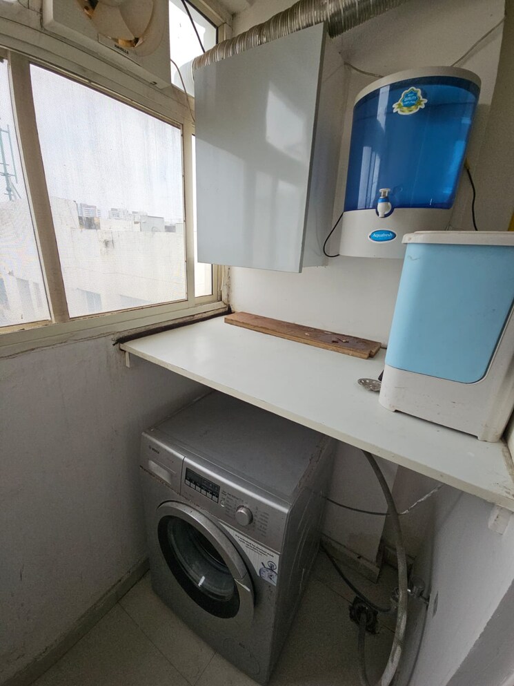 Master Bedroom, jaypee-wish-town-klassic 3 Bedroom 1665 Sq.Ft. Apartment In Sector 134 Noida 7984760