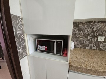 Furnished Amenities in 3 BHK Apartment at Jaypee Wish Town Klassic, Sector 134 – for Sale