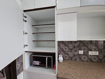 Furnished Amenities in 3 BHK Apartment at Jaypee Wish Town Klassic, Sector 134 – for Sale
