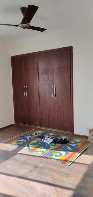Bedroom in 2.5 BHK Apartment at Nimbus The Golden Palm, Sector 168 – for Sale