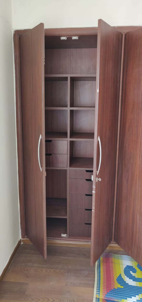 2.5 BHK + Study Room 1085 Sq.Ft. Apartment in Nimbus The Golden Palm