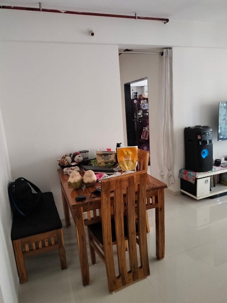 Gym, swaroop-residency 1 Bedroom 480 Sq.Ft. Apartment In Ghatkopar East Mumbai 7984764