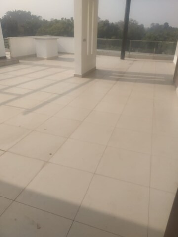 Room in 3 BHK Builder Floor at Sector 16 – for Rent