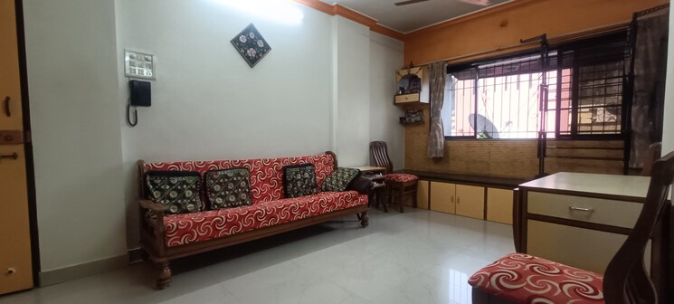 Bedroom, krishna-galaxy-santacruz 2 Bedroom 1000 Sq.Ft. Apartment In Santacruz East Mumbai 7984768