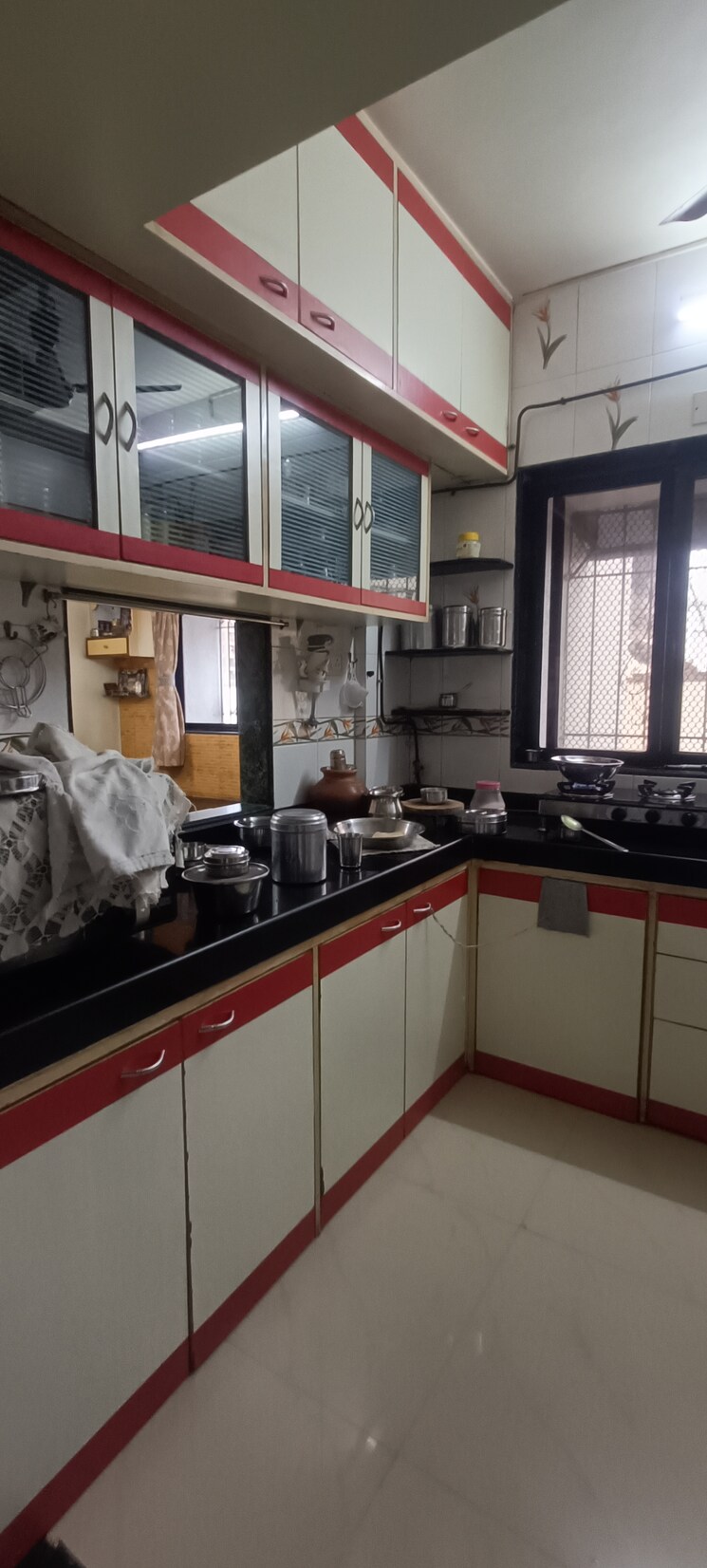 Kitchen, krishna-galaxy-santacruz 2 Bedroom 1000 Sq.Ft. Apartment In Santacruz East Mumbai 7984768