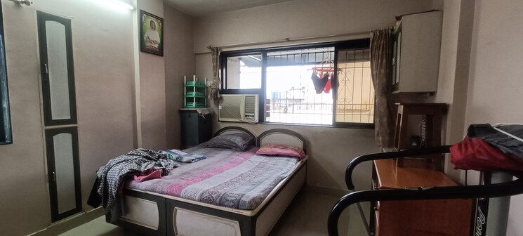 Bedroom, krishna-galaxy-santacruz 2 Bedroom 1000 Sq.Ft. Apartment In Santacruz East Mumbai 7984768