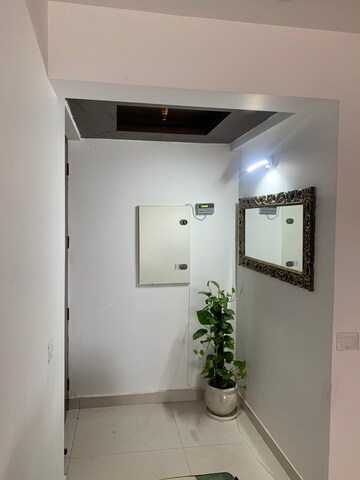Furnished Amenities in 3 BHK Builder Floor at Sector 15 – for Rent