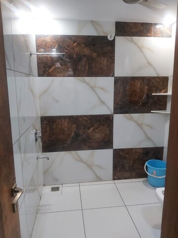 Furnished Amenities in 5 BHK Apartment at ABA County 107, Sector 107 – for Rent