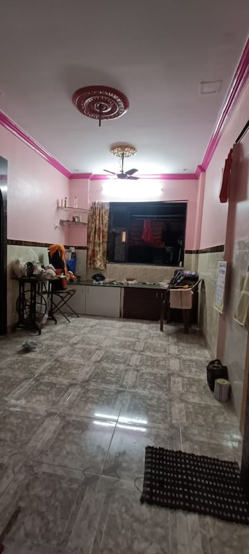 1 RK Apartment For Rent in Alpa Park CHS Ghatkopar West Mumbai  7984787