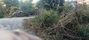 Plot Area in  Plot at Garhi Cantt – for Sale