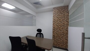 Team Area in  Office Space at Sector 44 – for Rent
