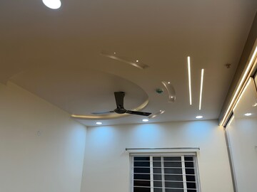 Furnished Amenities in 3 BHK Apartment at Kokapet – for Rent