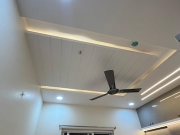 Furnished Amenities in 3 BHK Apartment at Kokapet – for Rent