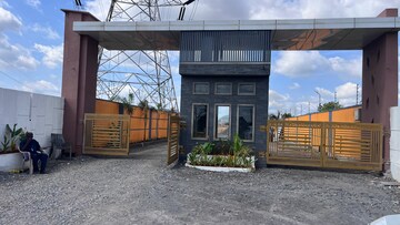  Plot – Exterior View View at Ajit Singh Nagar - for Sale