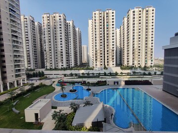 3 BHK Apartment For Rent in Marina Skies, Hi Tech City