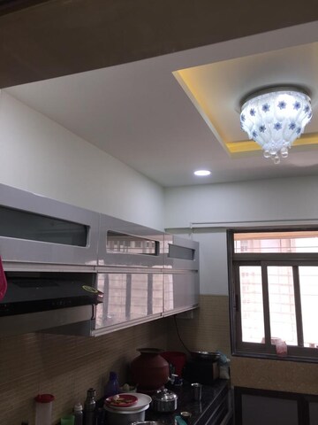 3 BHK Apartment For Rent in Lodha Splendora Platino, Ghodbunder Road