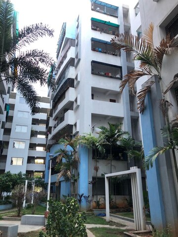 3 BHK Apartment – Exterior View View at Sri Nivas Heights, Uppal - for Sale