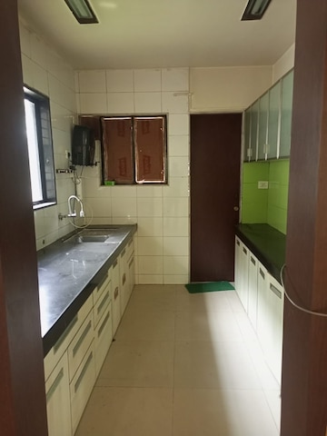 2 BHK Apartment For Rent in Yugal Willed Ways Baner Pune  7984814